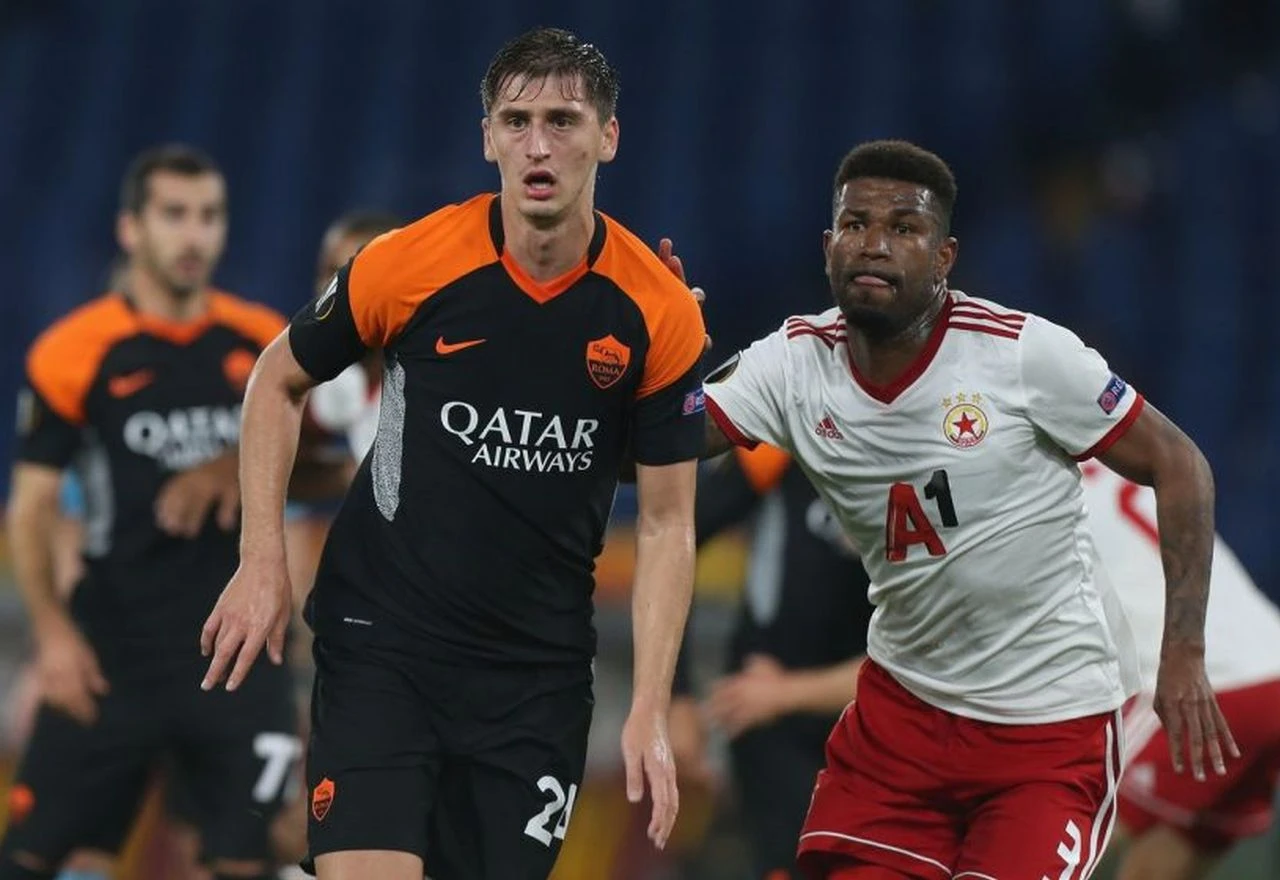 Roma i Basel izbjegli play off
