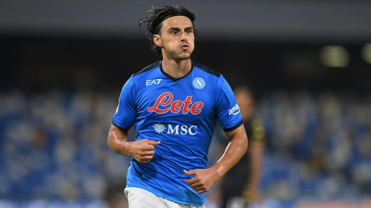 Spartak iz Moskve prvi, Napoli ipak drugi 