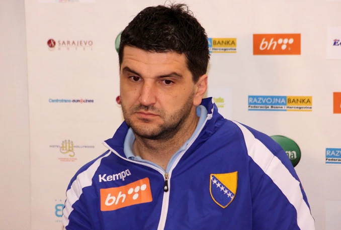 Nikola Prce odlazi u reprezentativnu mirovinu
