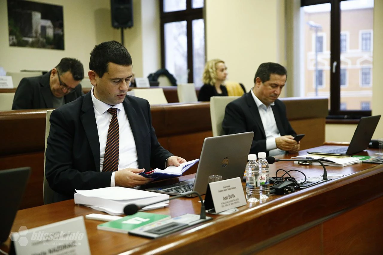 Gradsko vijeće usvojilo inicijativu HRS-a: Nema gradnje mini hidroelektrana na Buni