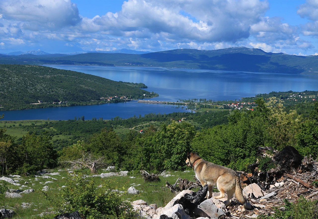 Usvojen Zakon o hidroakumulaciji - Tomislavgradu i Livnu više novca