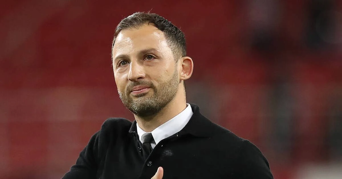 RB Leipzig ima novog trenera