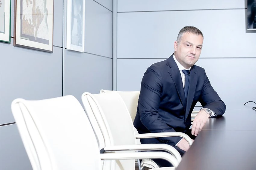 Određen pritvor direktoru Bosnalijeka