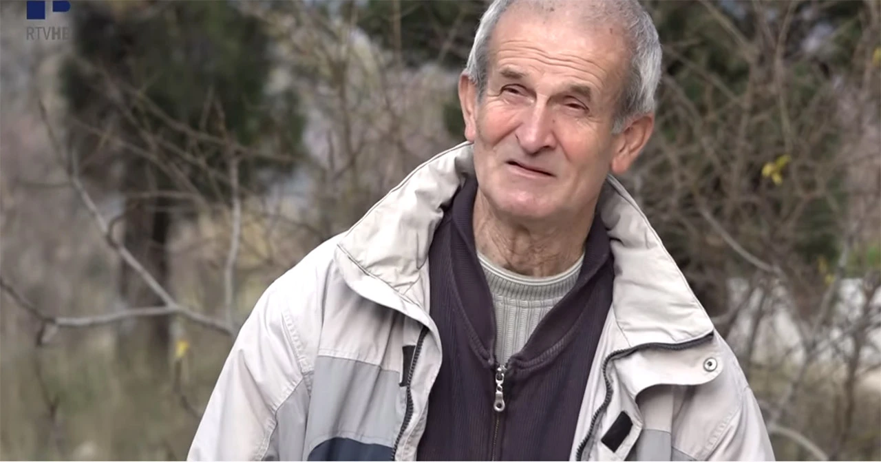 Džemal u novom stanu: Život će mi se totalno promijeniti