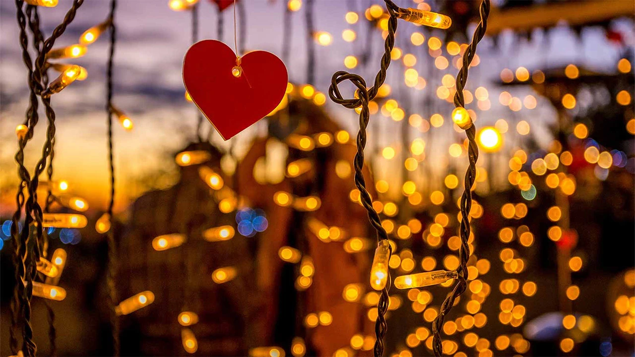 Advent se vratio u Neum