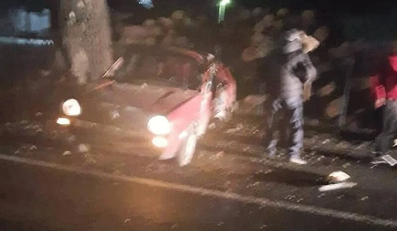 Tri osobe poginule u prometnoj nesreći kod Bugojna
