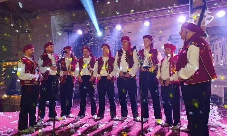 Tomislavgrad: Bogat program tradicionalne manifestacije 'Božiću u susret 2021.'