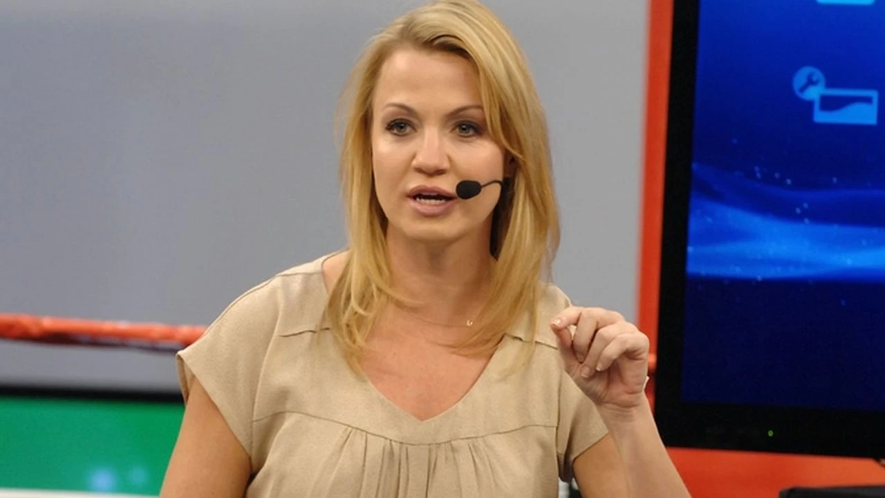 Novinarka otpuštena zbog LeBrona?