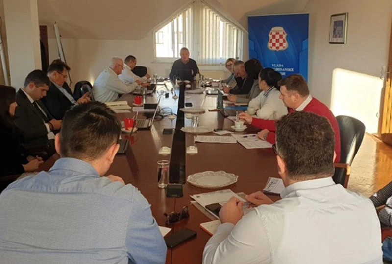 Vlada HBŽ-a: Usvojen Zakon o izmjenama Zakona o državnim službenicima