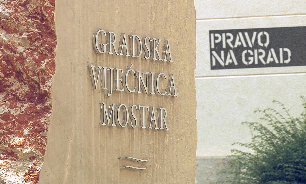 Uoči sjednice: Gospodo vijećnici sjetite se prisege!