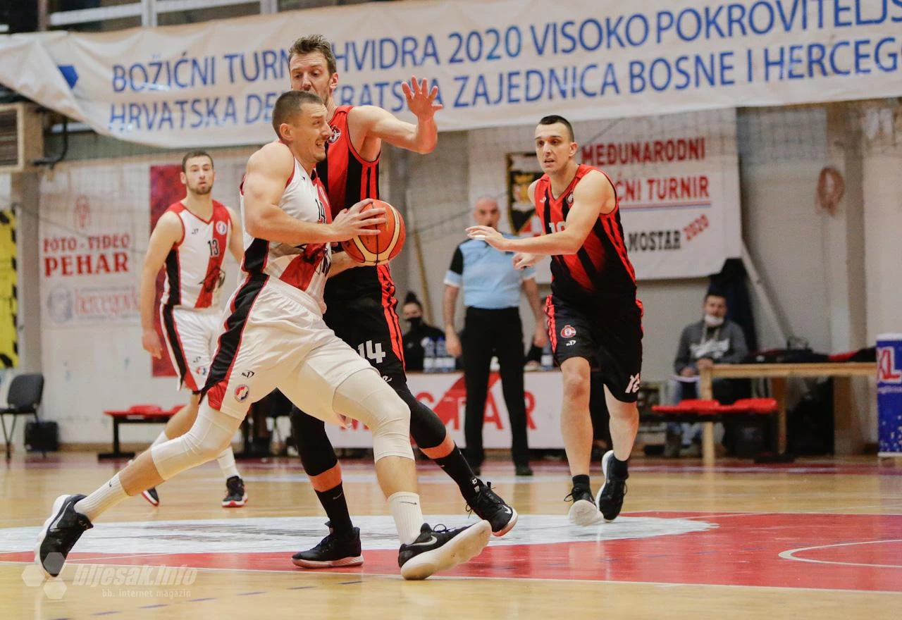 Sramotno popuštanje Saveza došlo na naplatu: Košarkaška liga pred raspadom