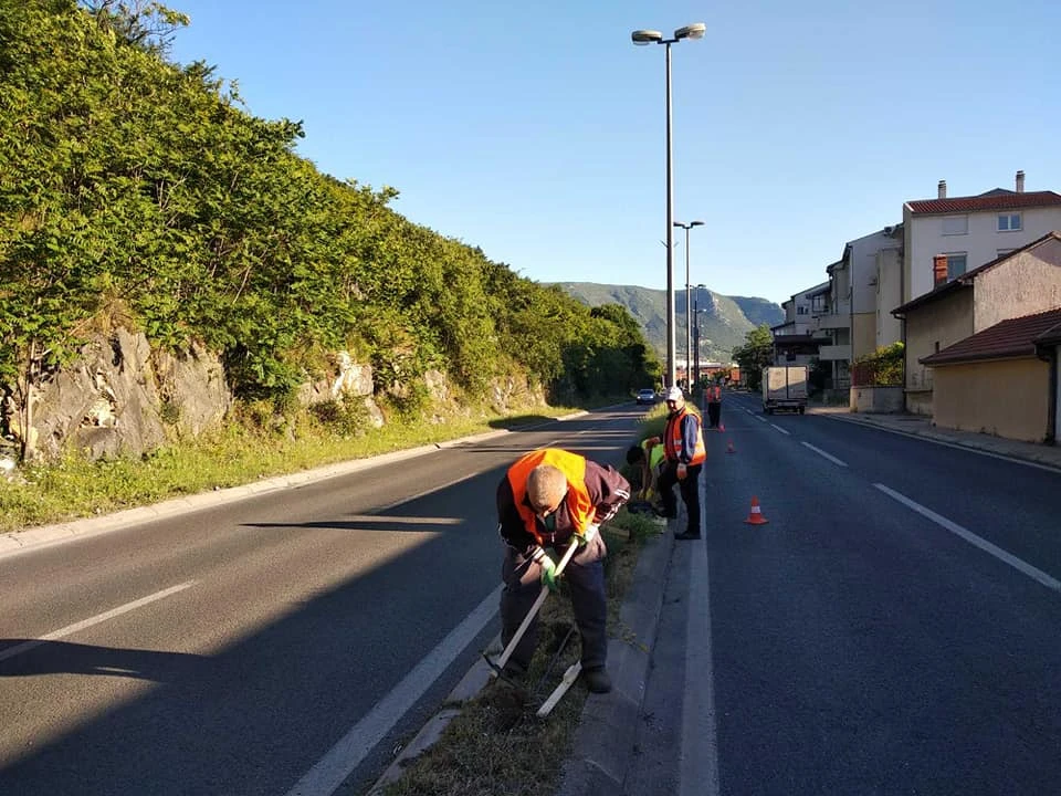 Komos će tužiti Grad i gradonačelnika?
