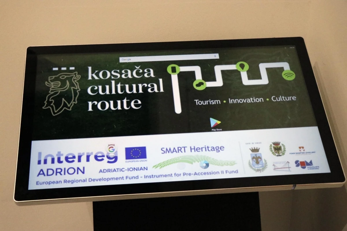 Kulturno-turistička ruta Kosača će brendirati Hercegovinu