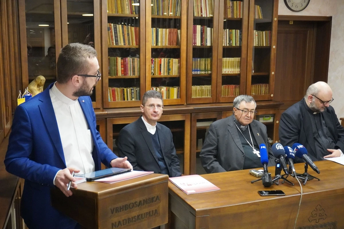 Prva Sinoda Vrhbosanske nadbiskupije: Jedan od najvažnijih događaja u poratnom vremenu
