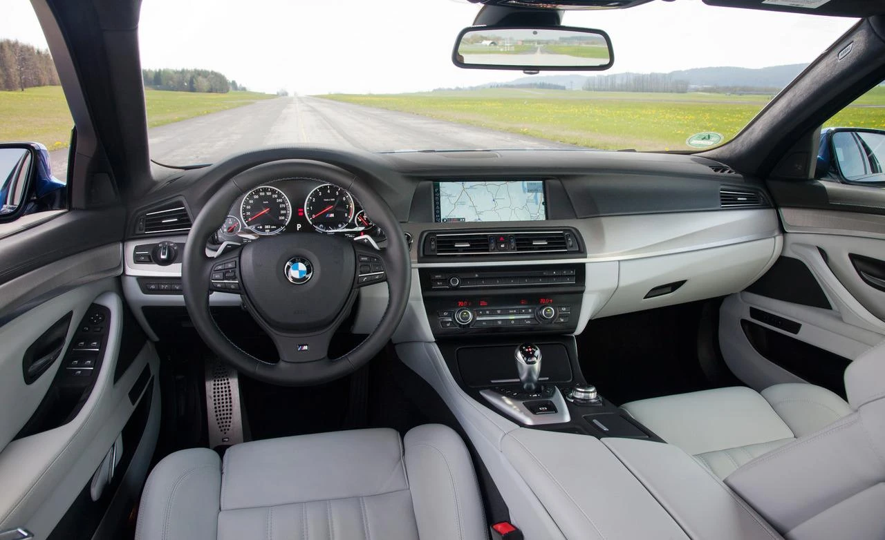 Studija: Preprodavači najčešće vraćaju kilometražu na njemačkim premium automobilima