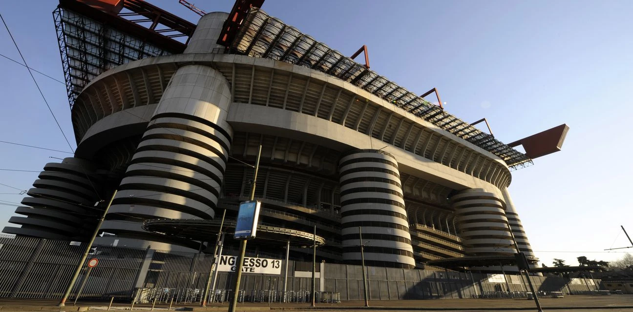 Milan će graditi novi stadion?