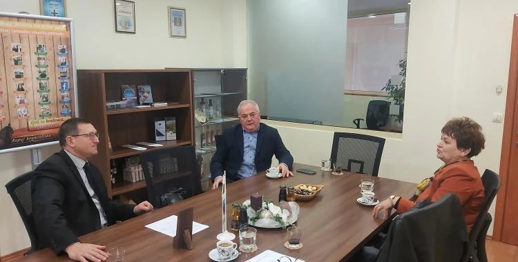 U 2021. zaposleno 21 dijete poginulih branitelja i 19 djece ratnih vojnih invalida