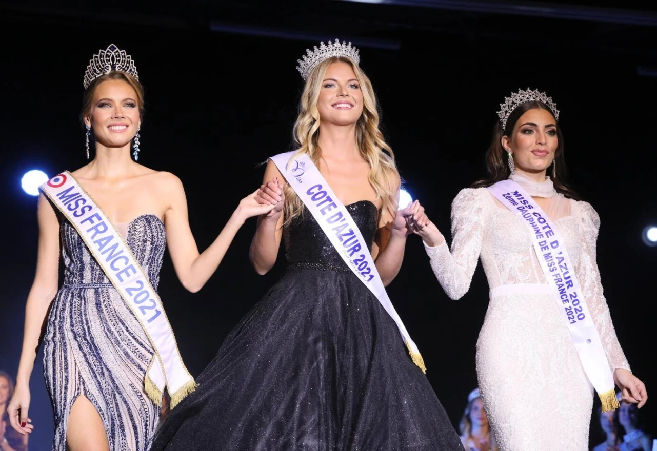 Hrvatica u izboru za Miss Francuske: "Ponosna sam na bosanske korijene"