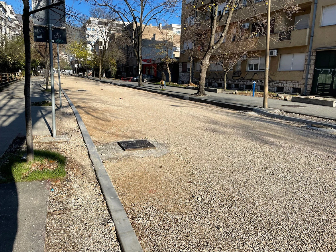 Stanari traže hitnu reakciju Grada: Tko će preuzeti odgovornost?