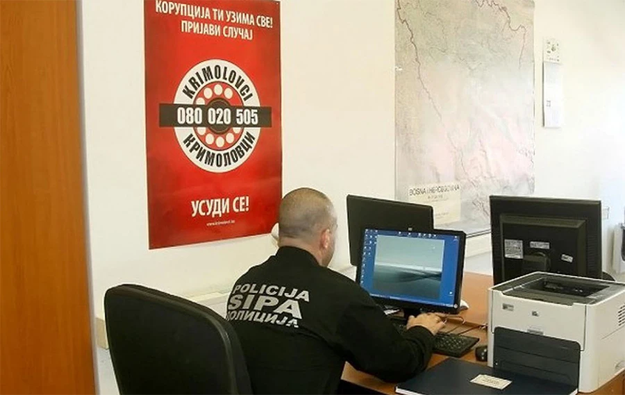 ''Krimolovci'': Od 404 poziva samo 34 s korisnim informacijama