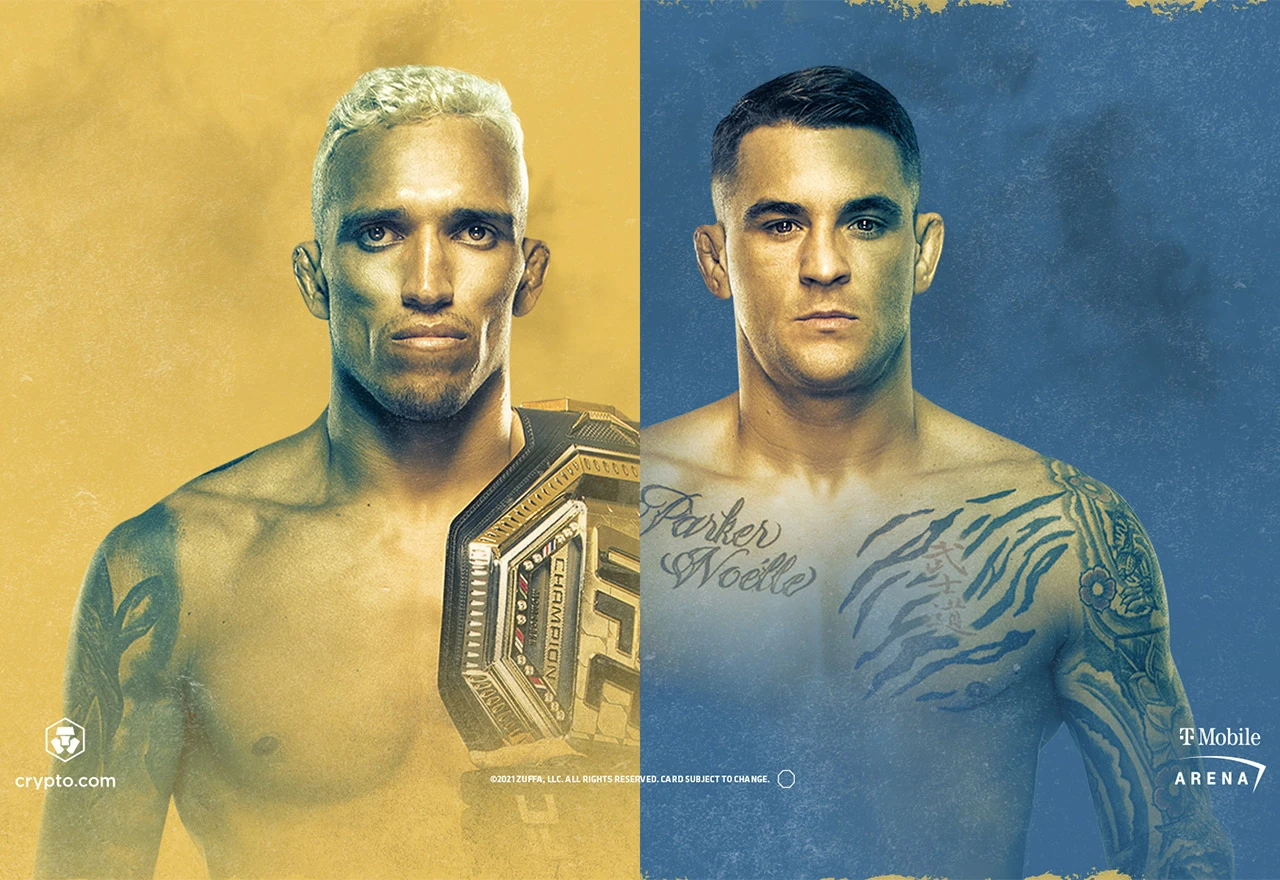 VIDEO | Poslastica za kraj, UFC donosi spektakl godine