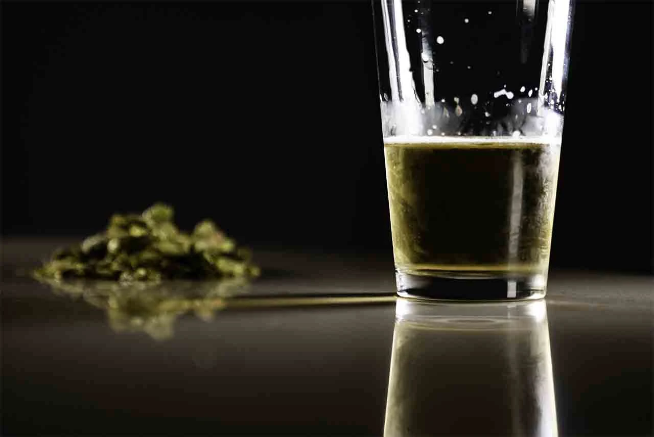 Marihuana ili alkohol: Što je štetnije?