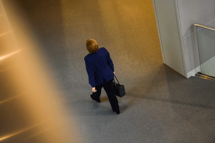 Njemački oproštaj od Angele Merkel