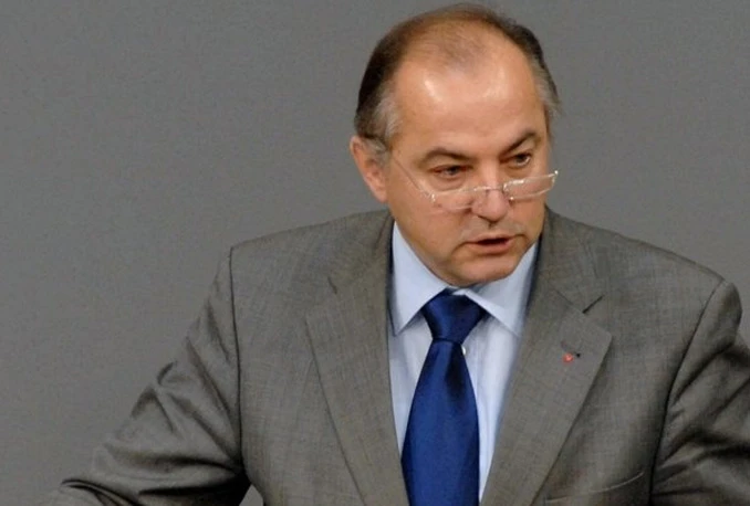 Juratović: Međunarodna zajednica jednako je odgovorna za situaciju u BiH