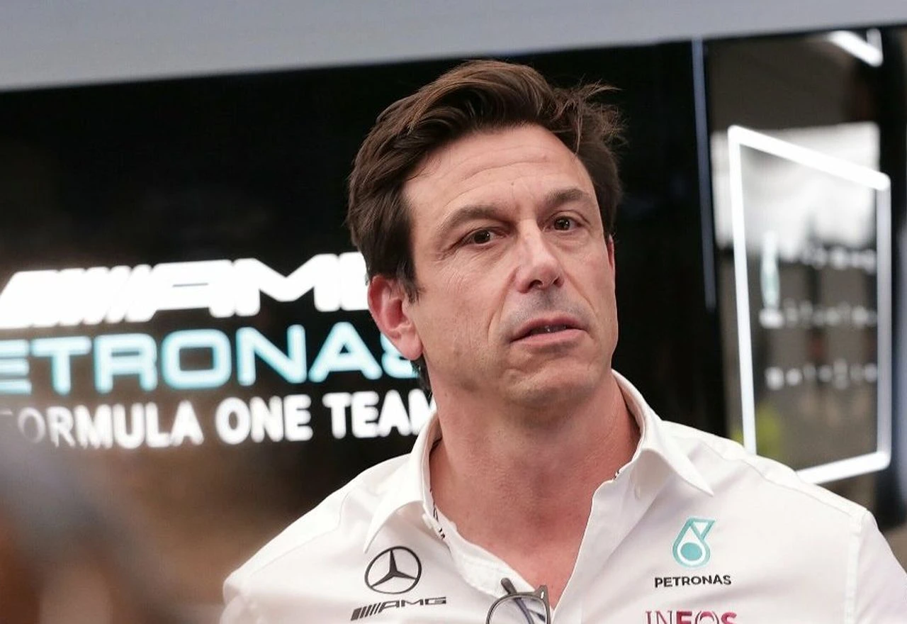 Wolff: Bojim se da sudar može odlučiti prvaka
