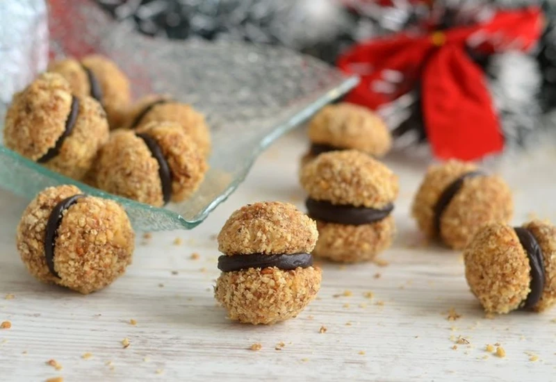 Recept za božićne kolačiće koje morate dodati na svoju listu