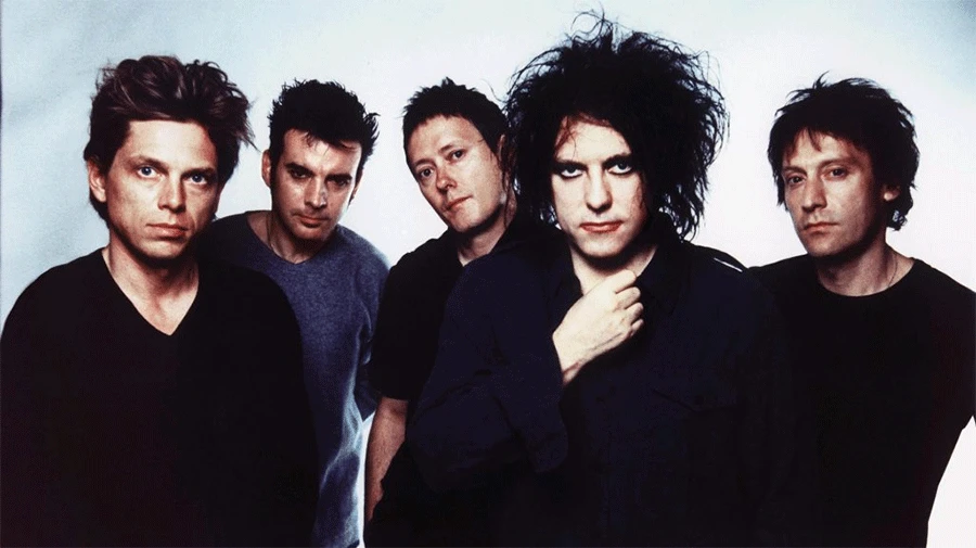 The Cure dolazi u Zagreb