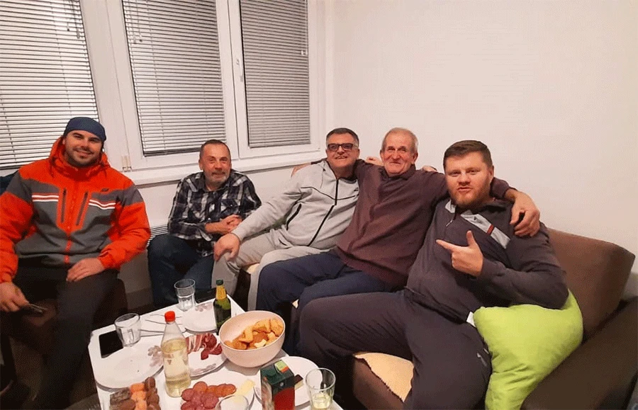 Mostar se zahvalio: Džemo od Grada dobio stan!