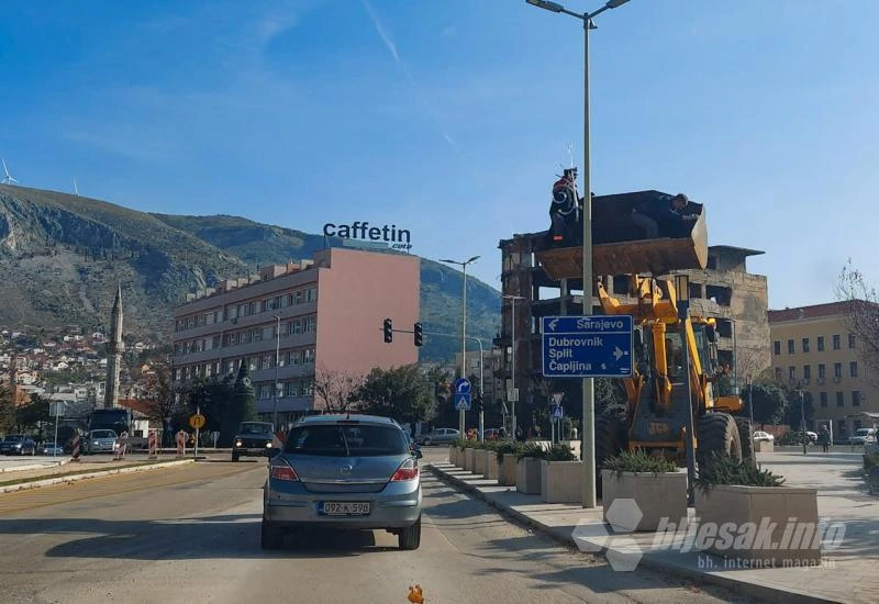 Pauk, montaža svjetiljki, čistilice: Koje su cijene komunalnih usluga?