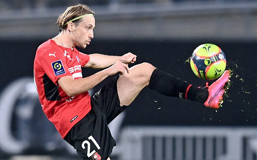Maestro Majer trostruki asistent i rekorder Ligue 1
