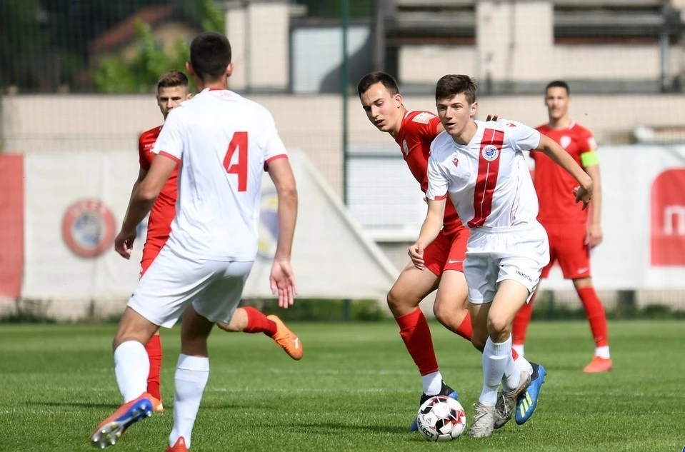 Mladi 'Plemić' za 200 tisuća eura u Dinamo