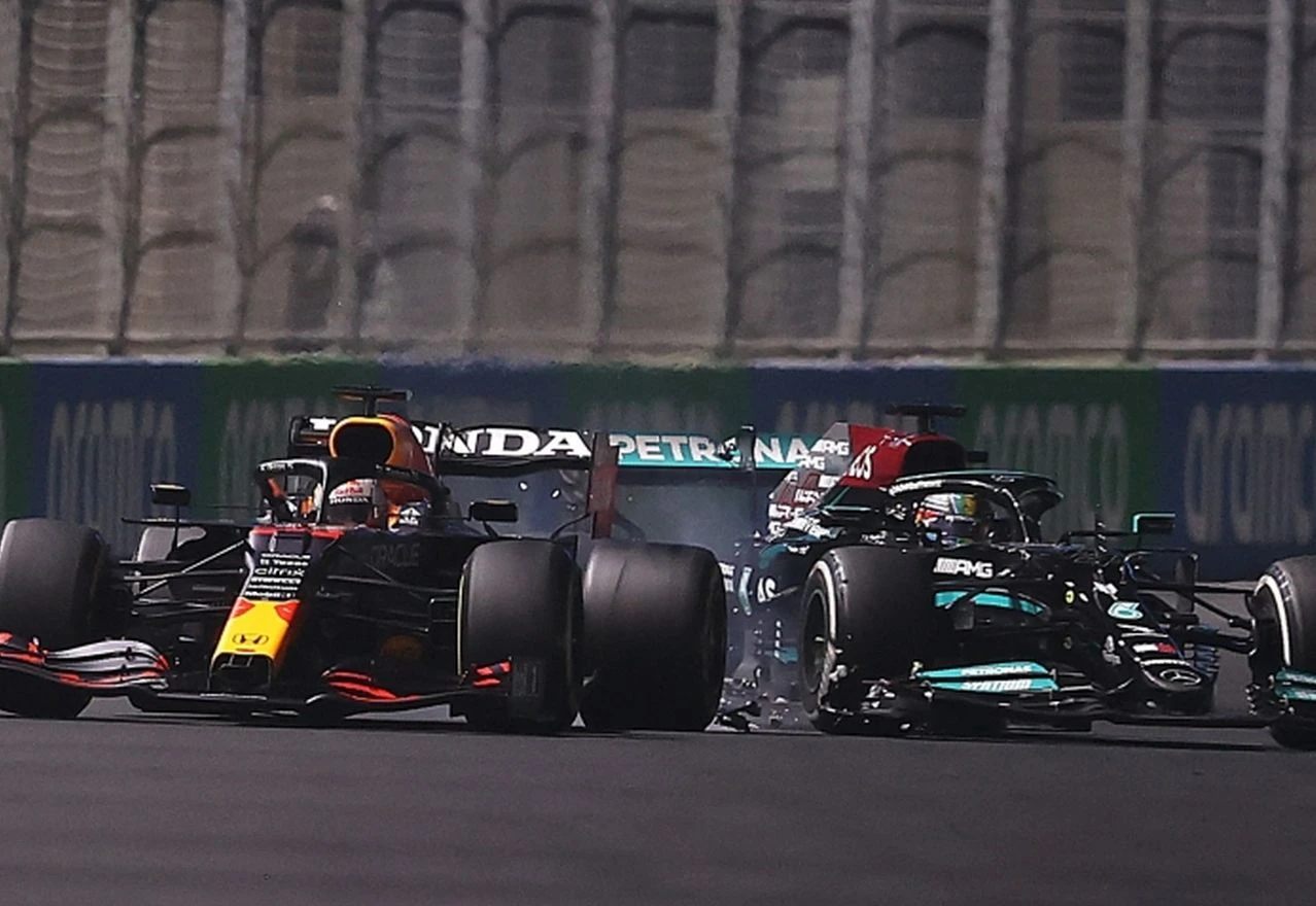Hamilton još jednom pobjedio Verstappena