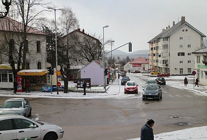 Otmica u Gacku, uhićene osobe iz Trebinja