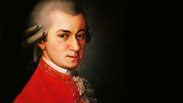 Amadeus: Bebe koje slušaju njegovu glazbu postaju super inteligentne