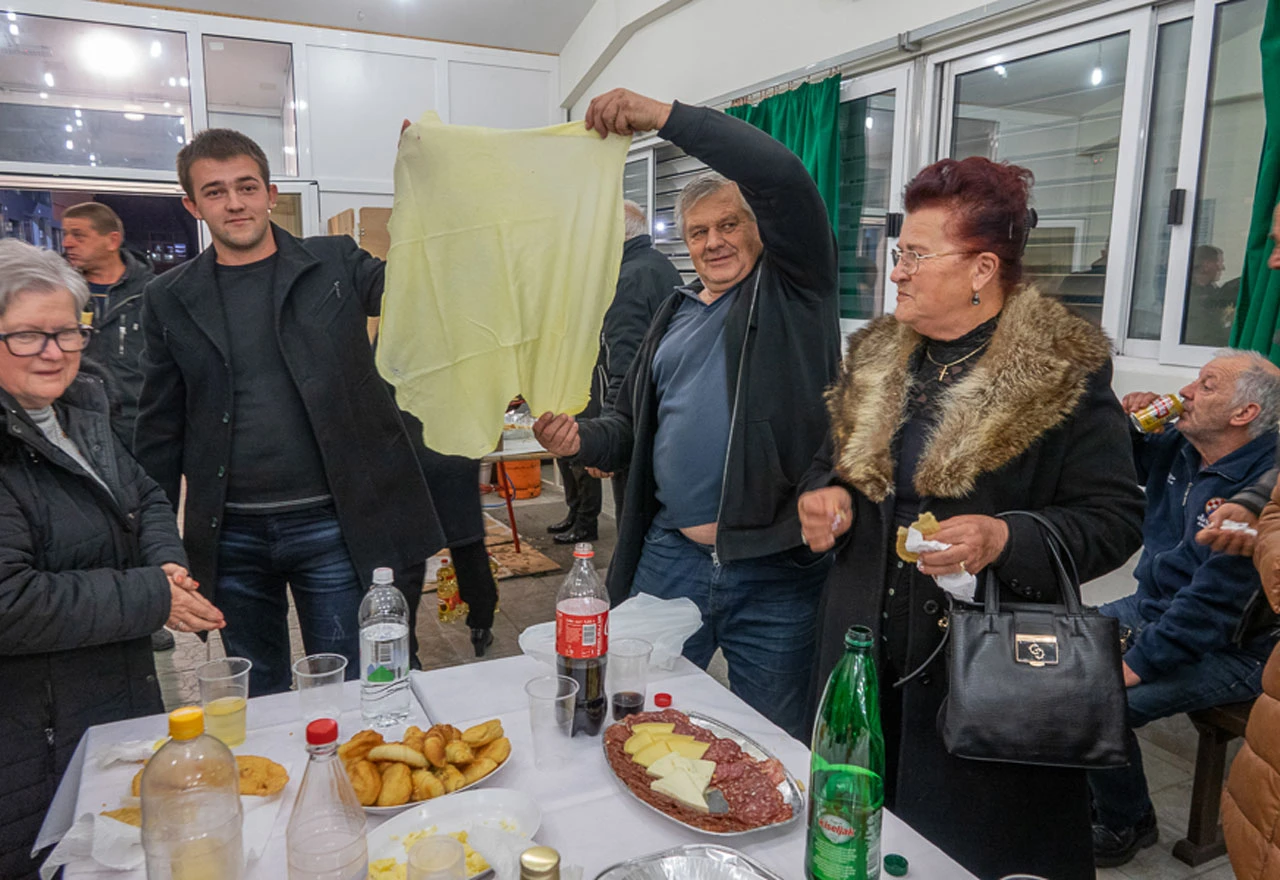 Na Rudniku tradicionalno i svečano proslavljen blagdan sv. Barbare
