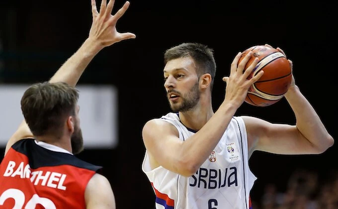 Preminuo srpski košarkaš Stevan Jelovac
