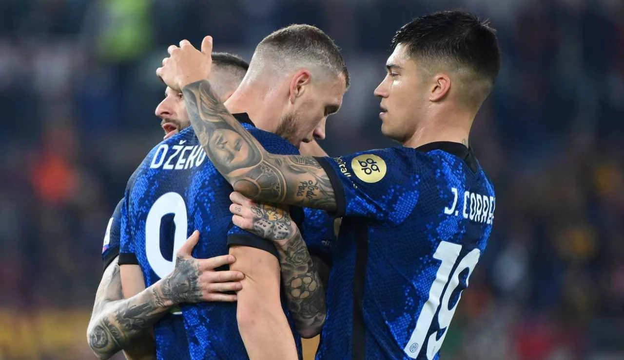 Džeko i Inter sredili Romu, Atalanta sve bliža vrhu
