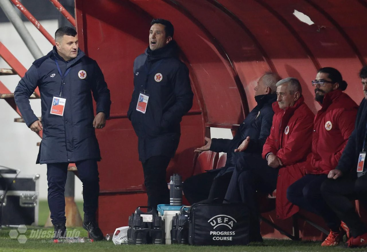 Dudić: Momci su se lavovski borili