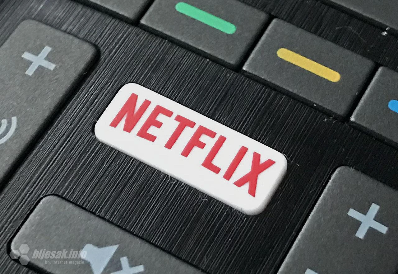 Netflix radi dugometražni film prema viralnoj objavi na Twitteru