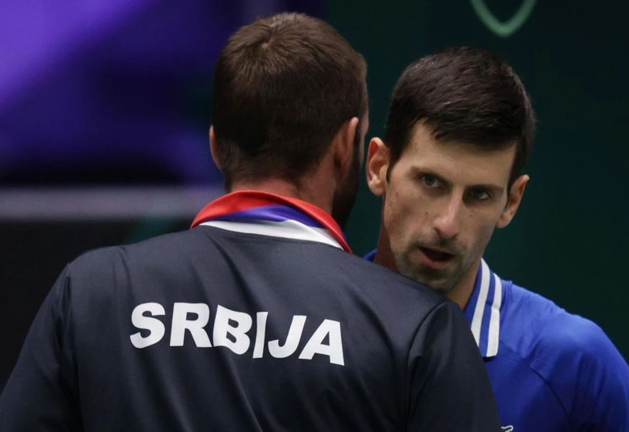 Troicki: Prvi singl je bio presudan 