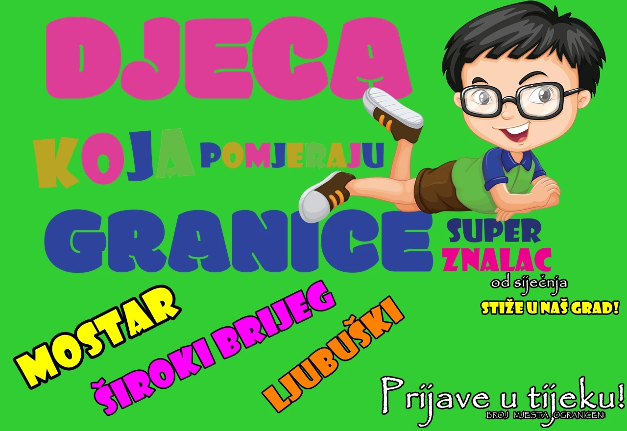 Superznalac je stigao u Hercegovinu