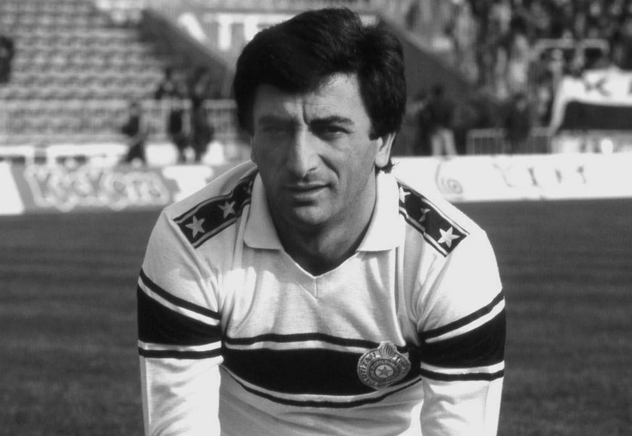 Preminuo Momčilo Moca Vukotić