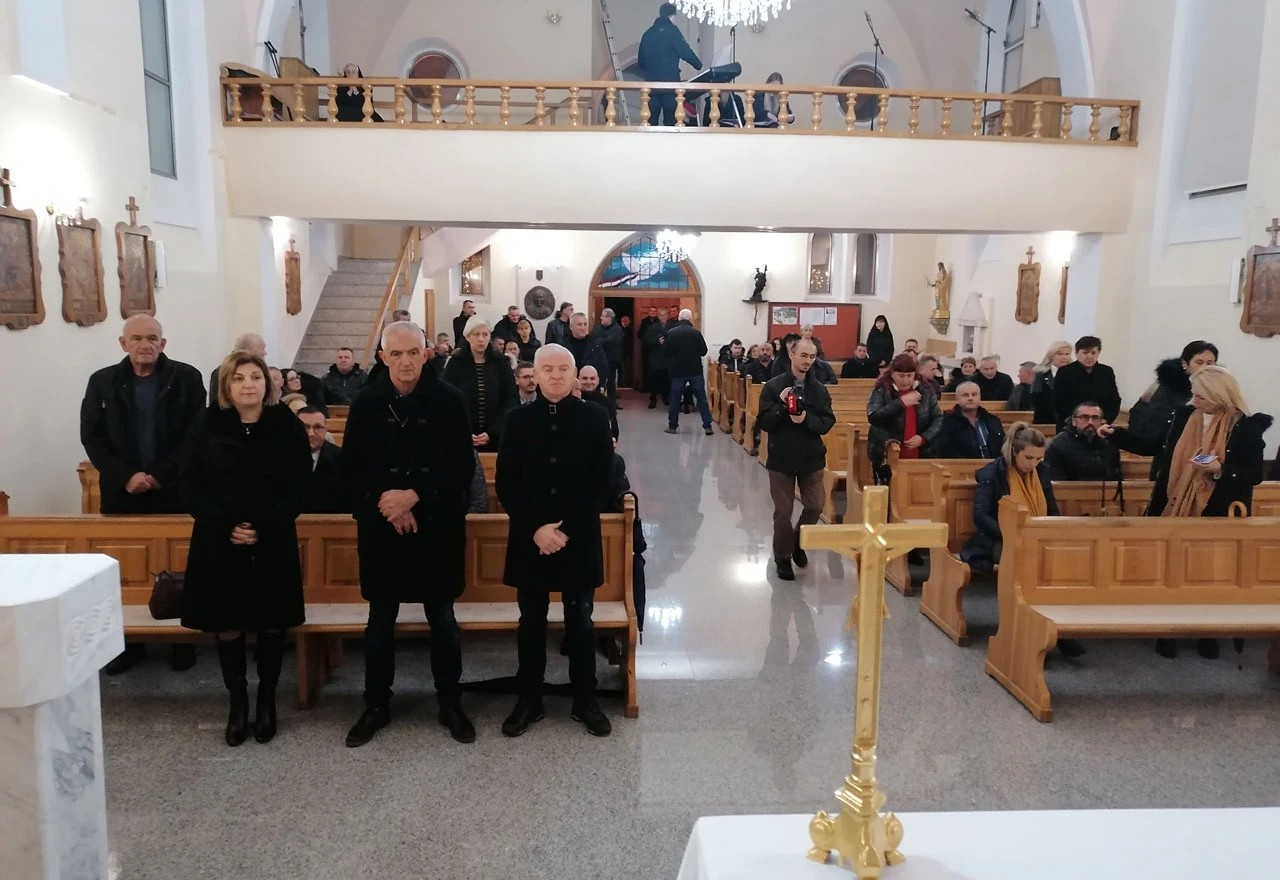 Obilježena 28.obljetnica razmjene hrvatskih logoraša u Potocima