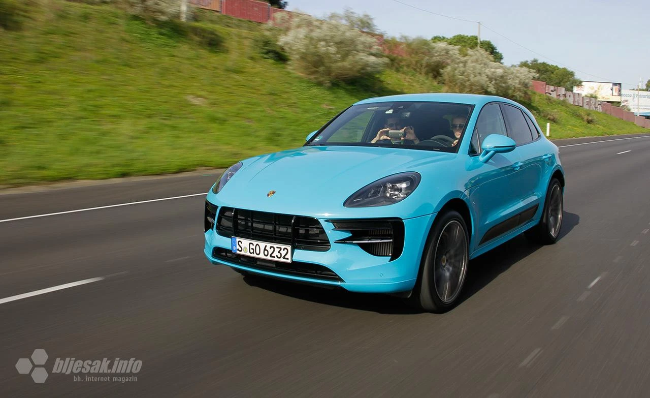 Ulov presretača: Hrvat na autocesti vozio 232,7 km/h
