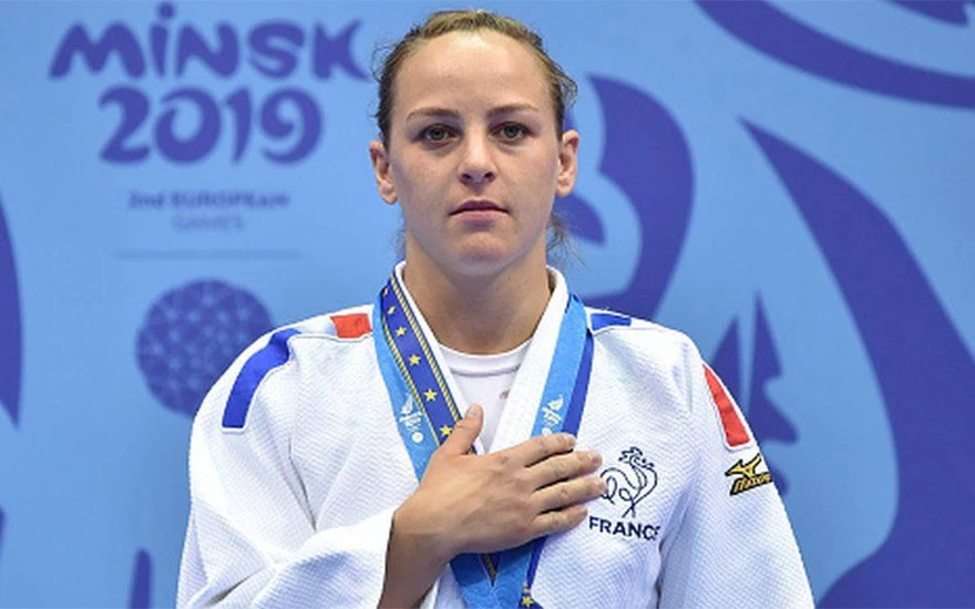 Brutalno pretučena olimpijska prvakinja