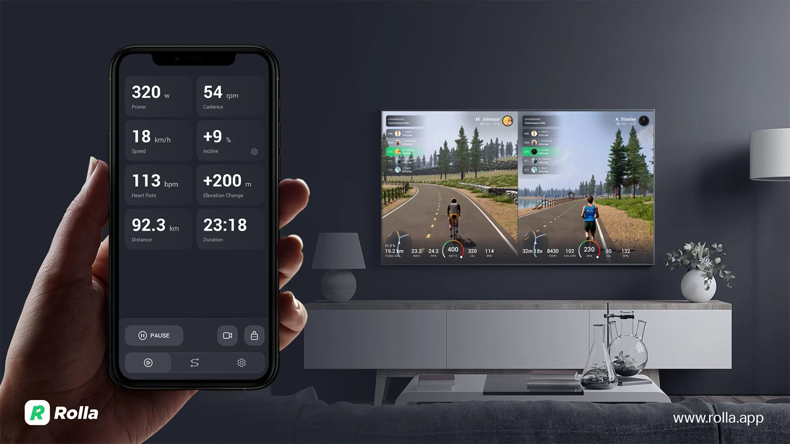 Više od tri milijuna maraka investicije za mostarski fitness startup Rolla